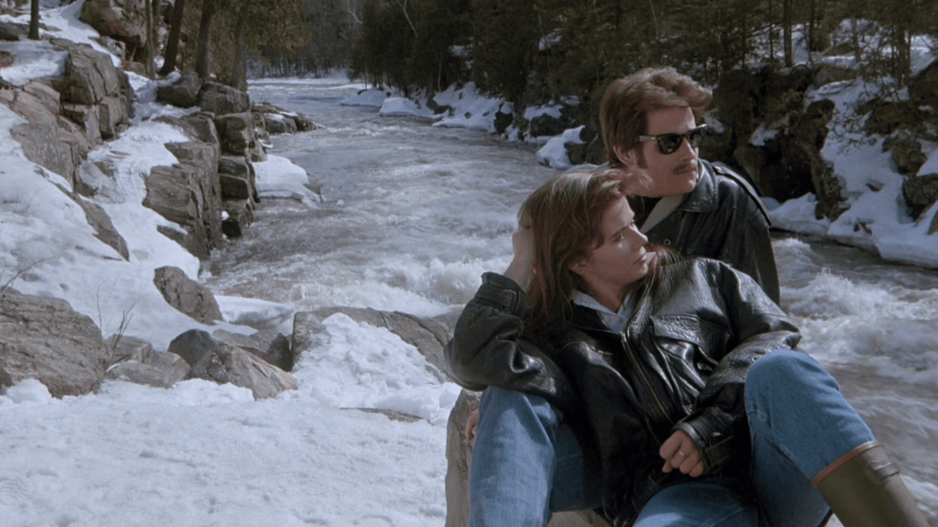 Eddie and the Cruisers II: Eddie Lives!