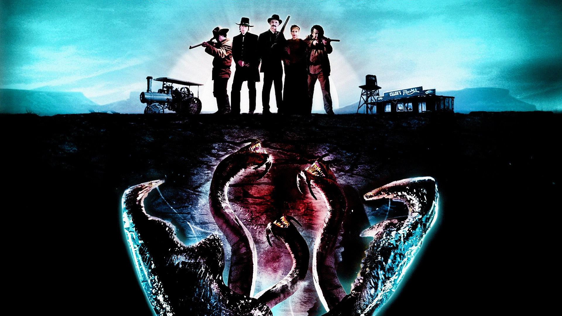 Tremors 4: Agli inizi della leggenda