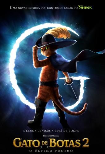 Puss in Boots: The Last Wish