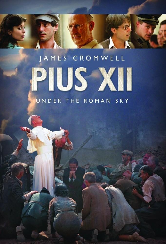 Pope Pius XII