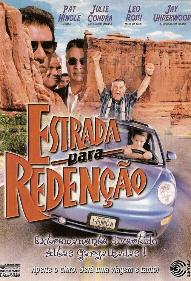 Road to Redemption