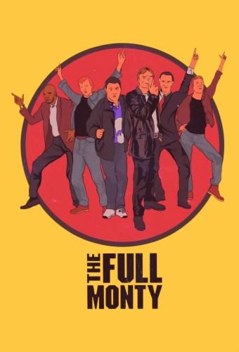The Full Monty