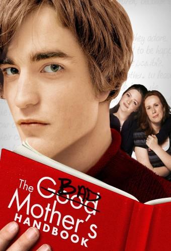 The Bad Mother's Handbook