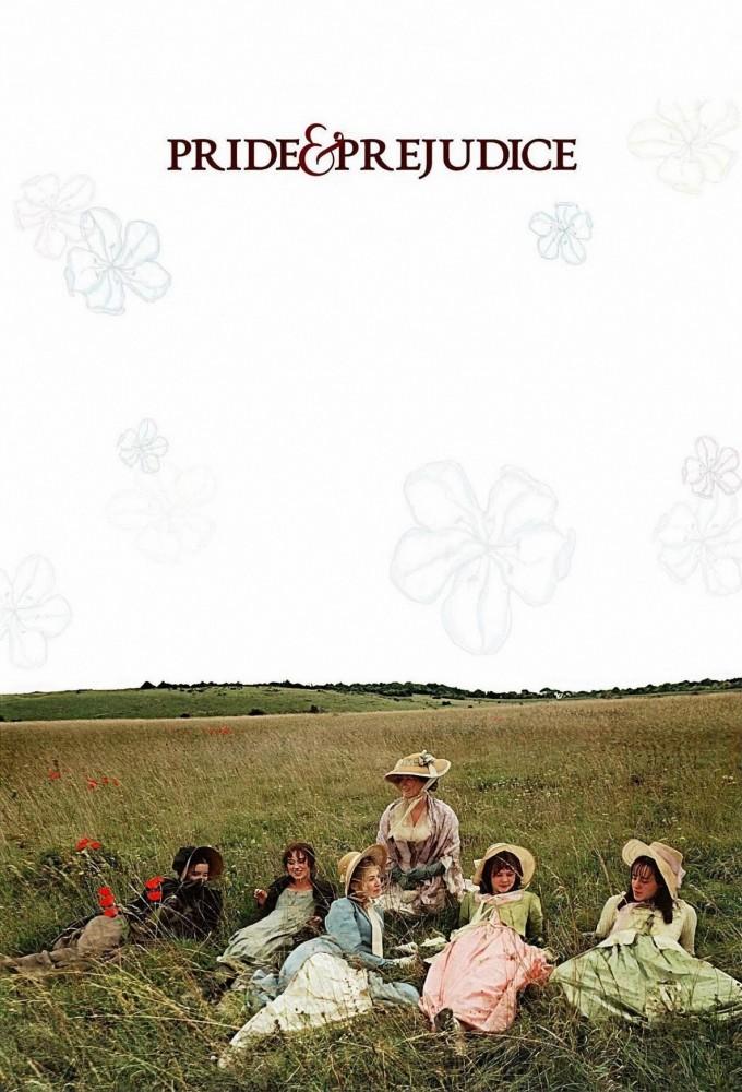 Pride & Prejudice