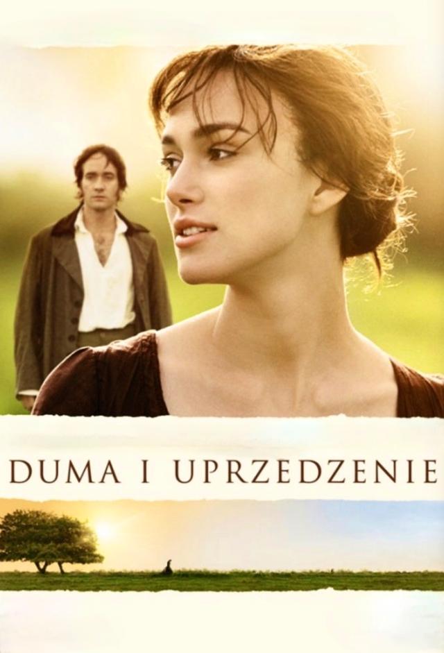 Duma i uprzedzenie