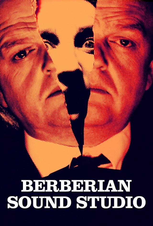 Berberian Sound Studio