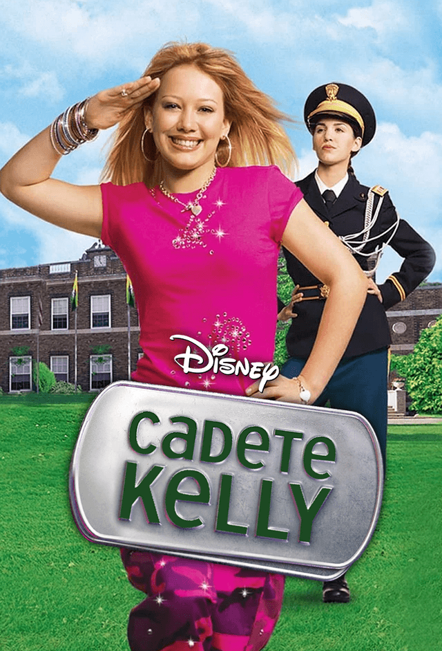 Cadete Kelly