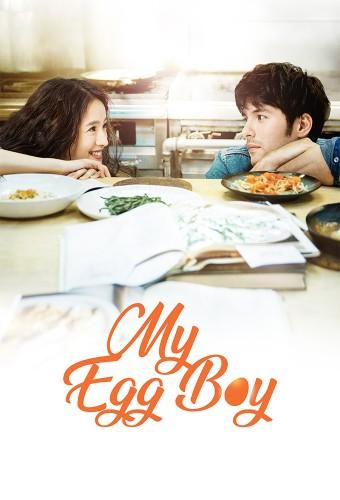 My Egg Boy