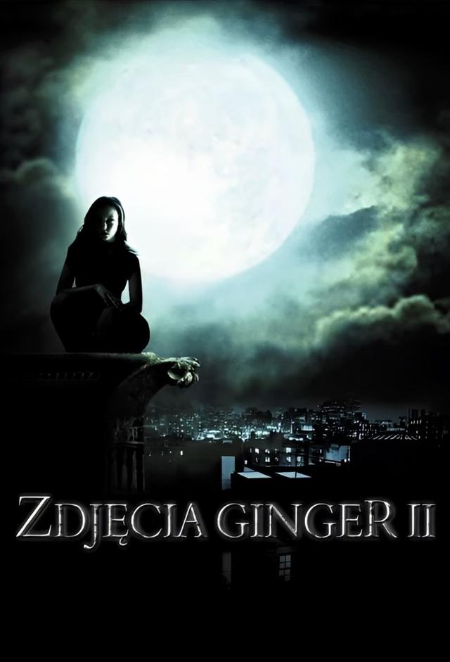 Ginger Snaps 2 - Entfesselt