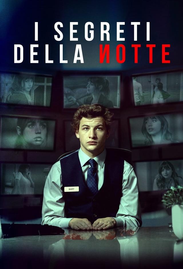 I segreti della notte