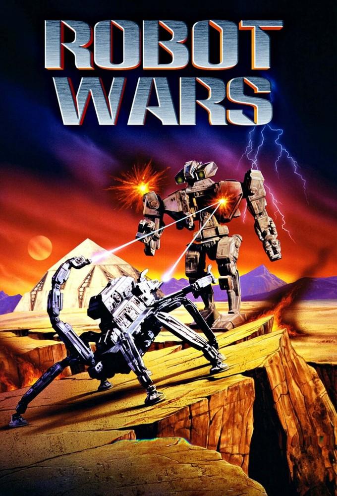 Robot Wars