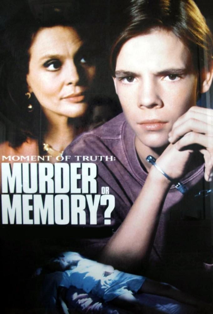 Murder or Memory
