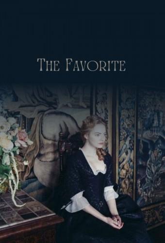 The Favourite