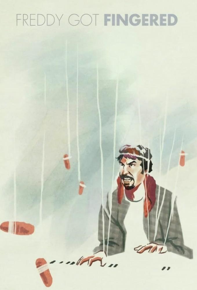 Freddy Got Fingered