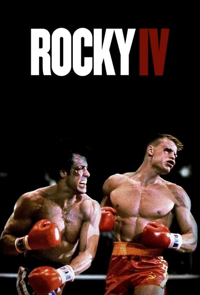 Rocky IV