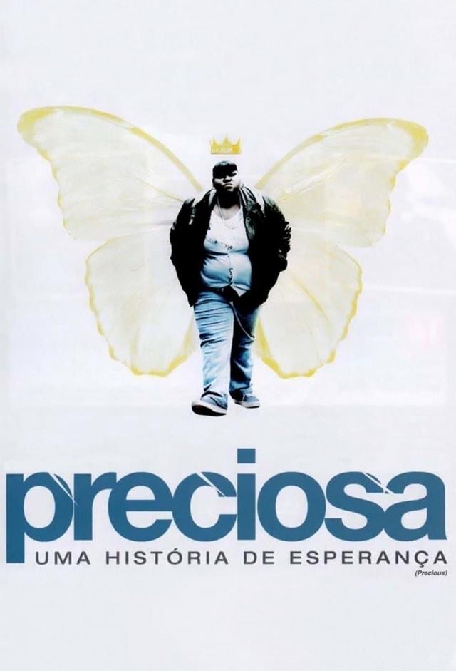 Preciosa - Uma História de Esperança