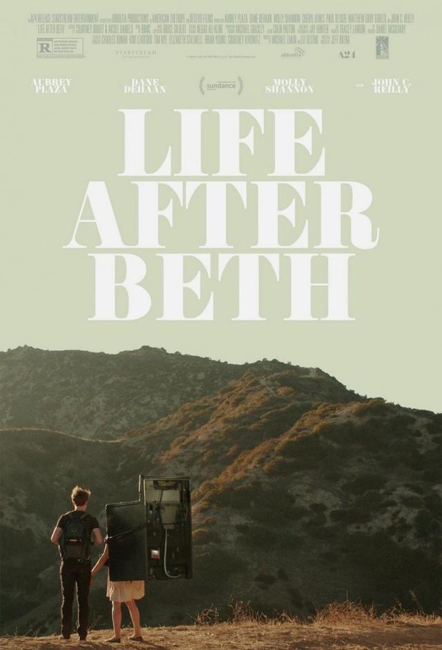 Life after Beth - L'amore ad ogni costo
