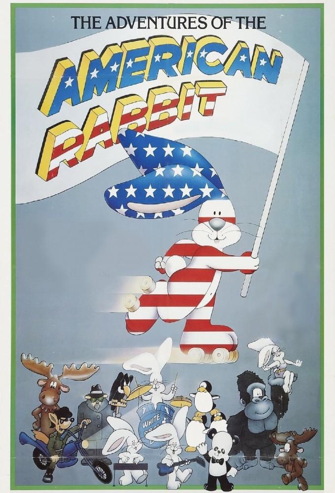The Adventures of the American Rabbit