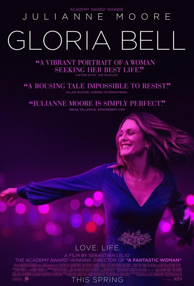 Gloria Bell