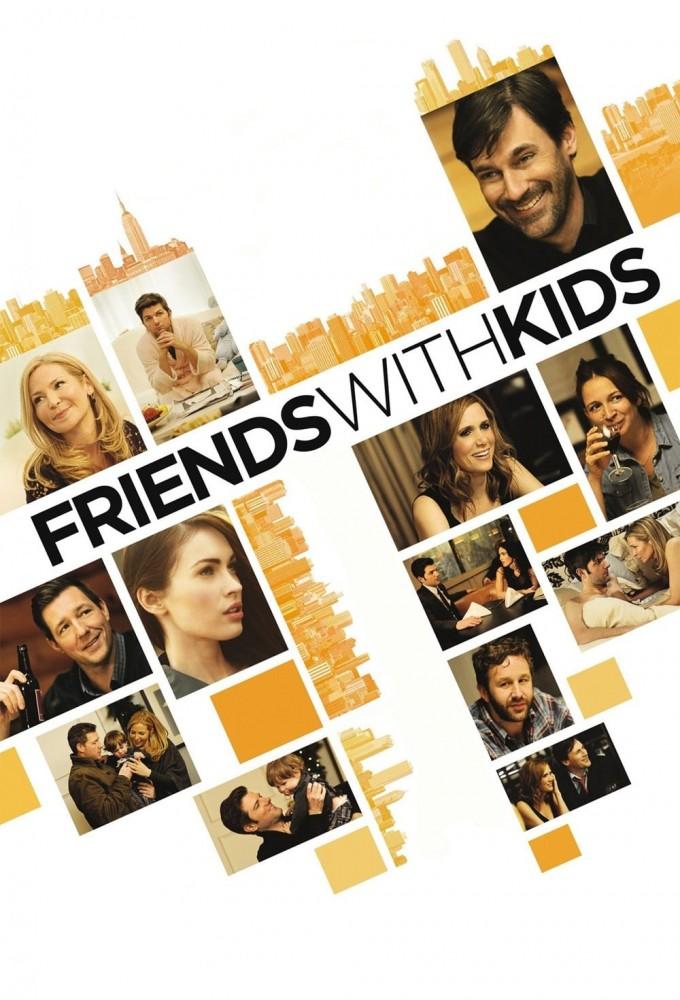 Friends with Kids