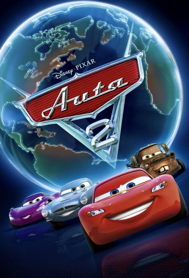 Auta 2