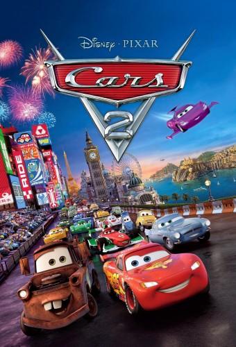 Cars 2