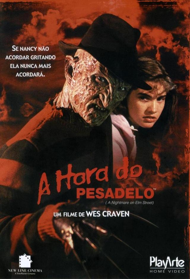 A Nightmare on Elm Street