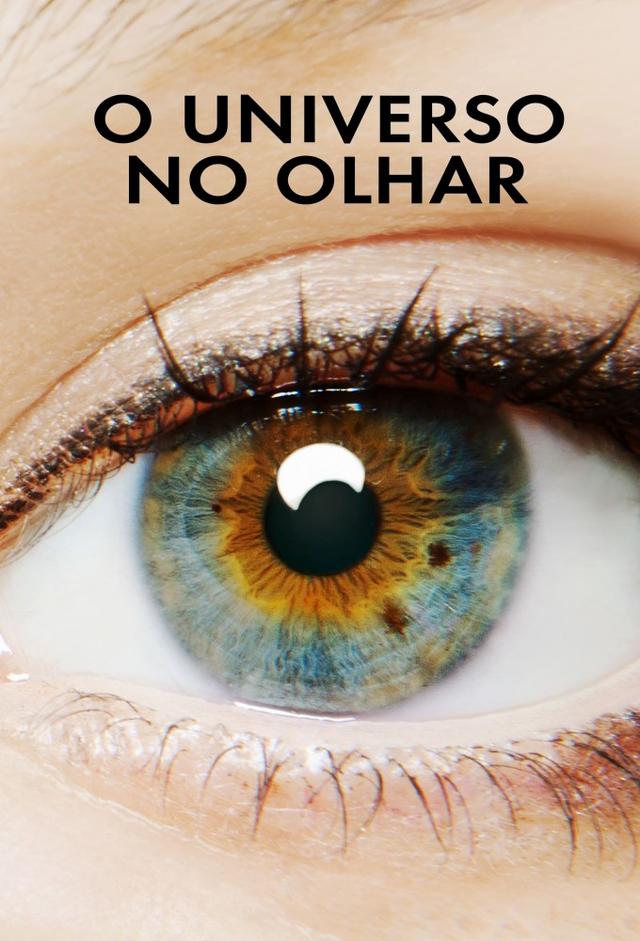O Universo no Olhar