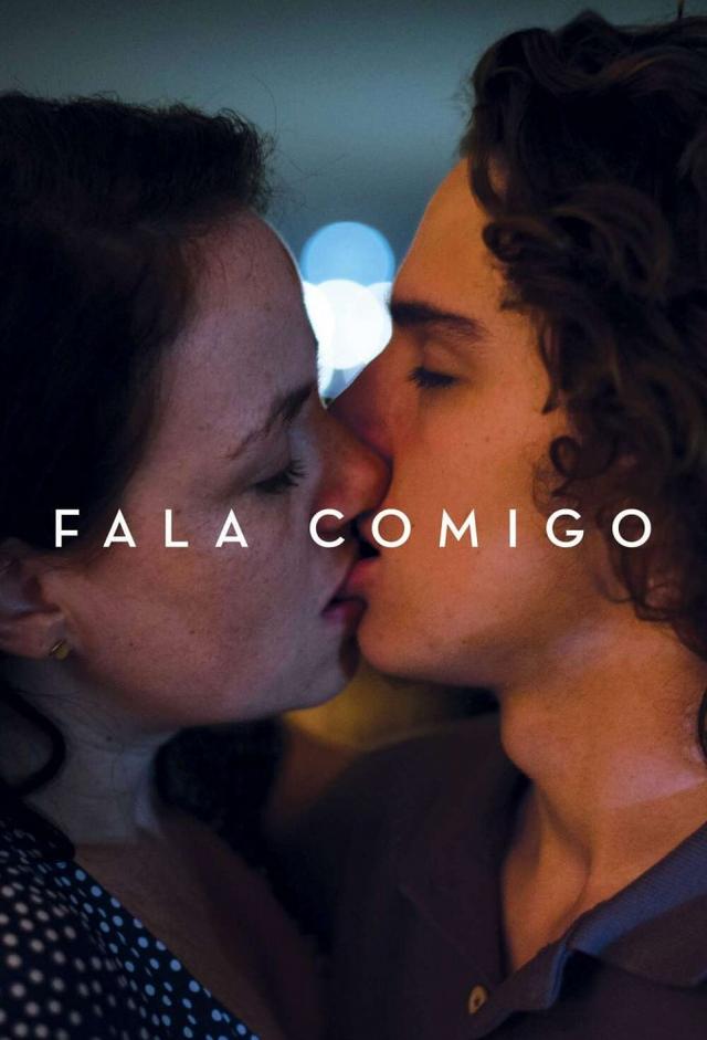 Fala Comigo