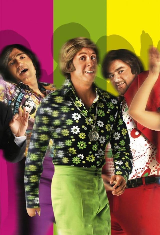 Sameer & Shaheer & Baheer