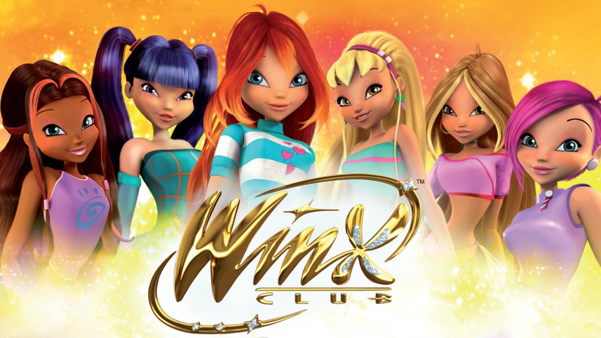 Winx Club - Il segreto del regno perduto