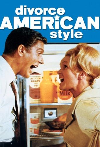 Divorce American Style
