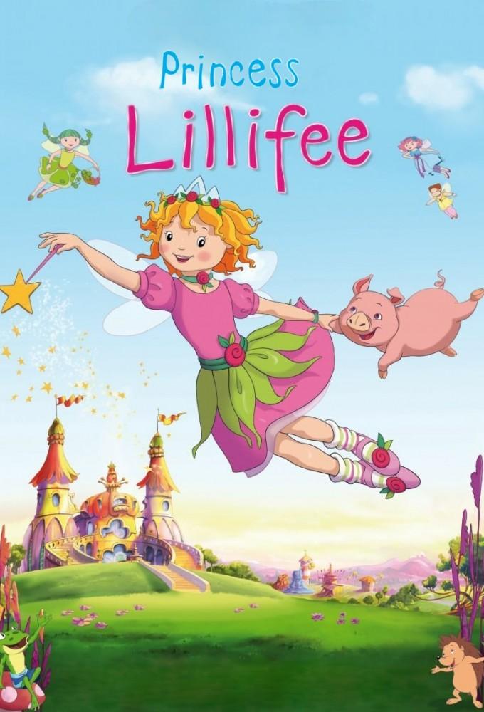 Princess Lillifee