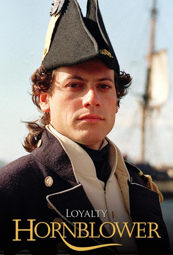 Hornblower: Loyalty