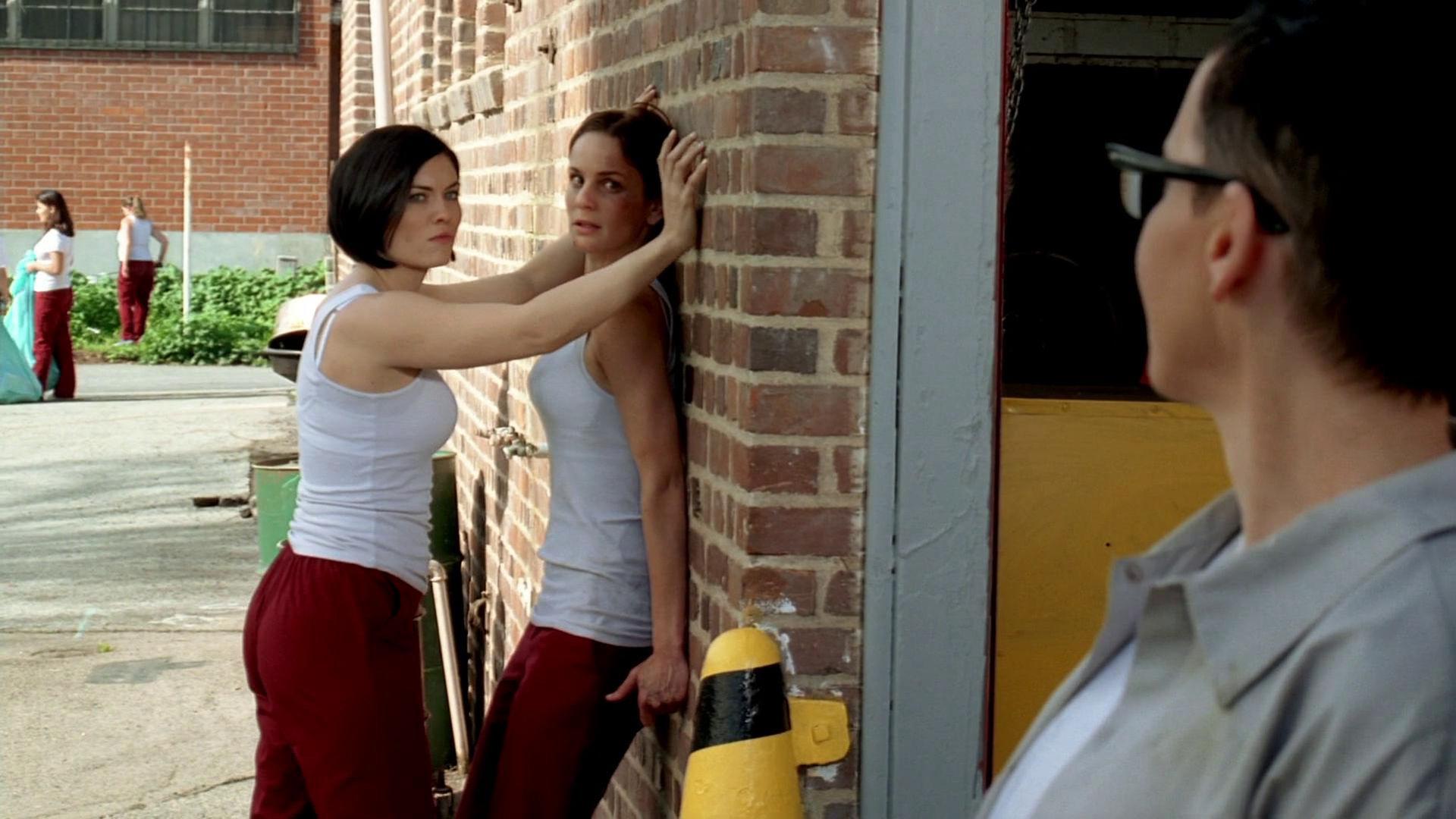 Prison Break: The Final Break