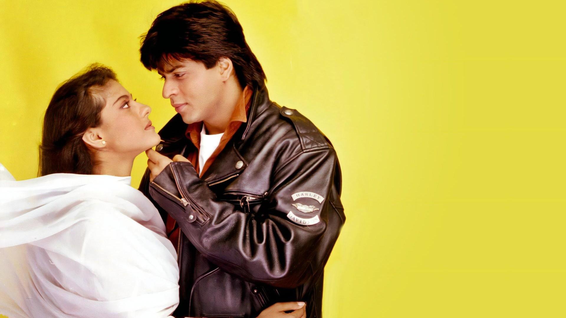 Dilwale Dulhania Le Jayenge - Wer zuerst kommt, kriegt die Braut