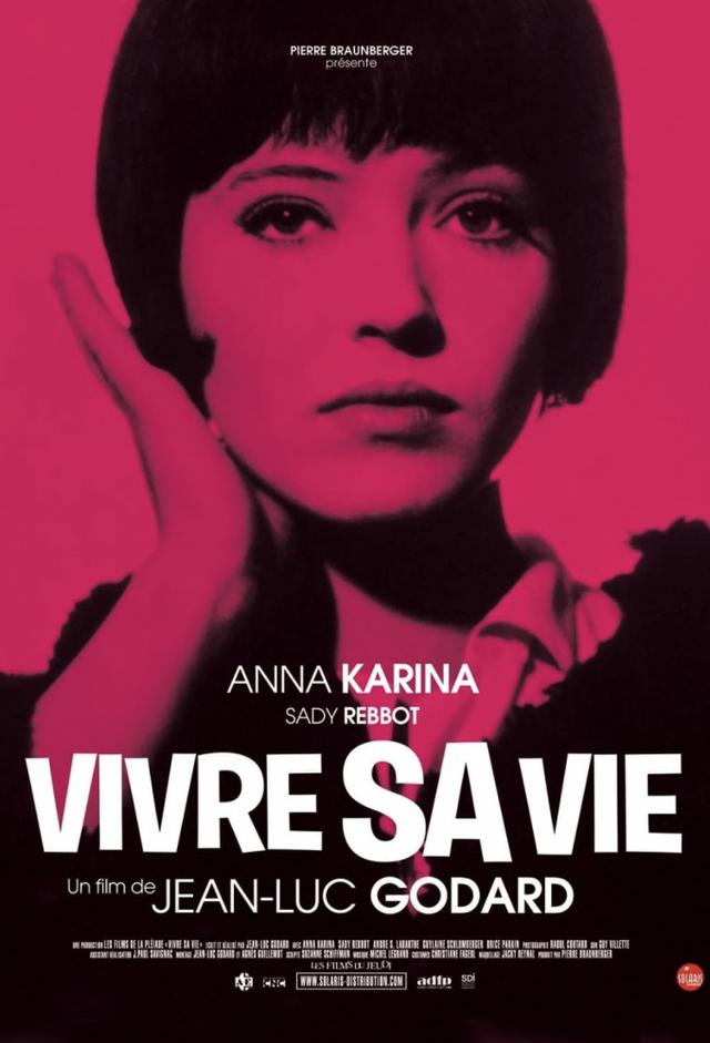 Vivre Sa Vie