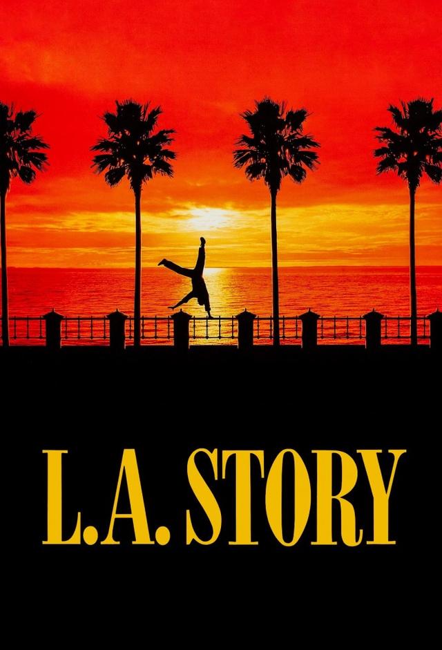 L.A. Story