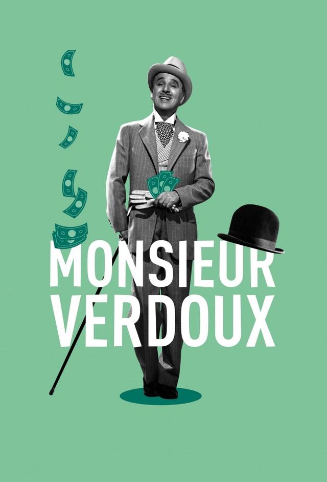 Mösyö Verdoux