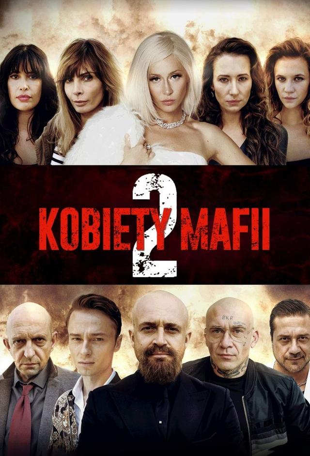 Kobiety Mafii 2