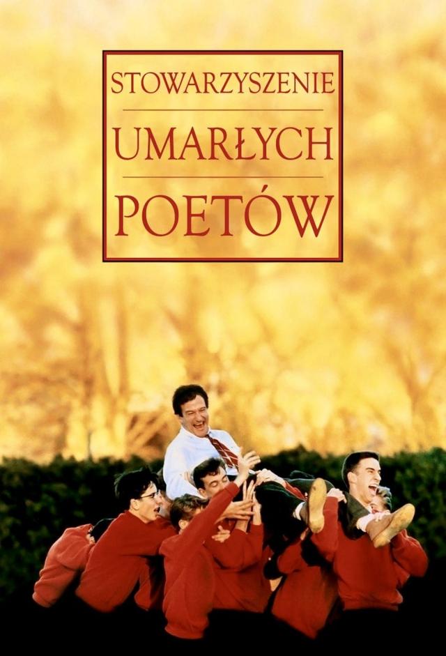 Stowarzyszenie Umarłych Poetów