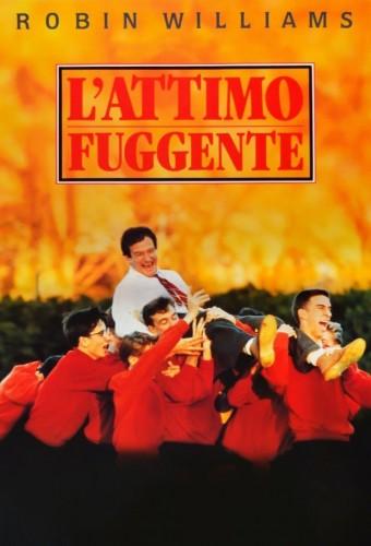 L'attimo fuggente