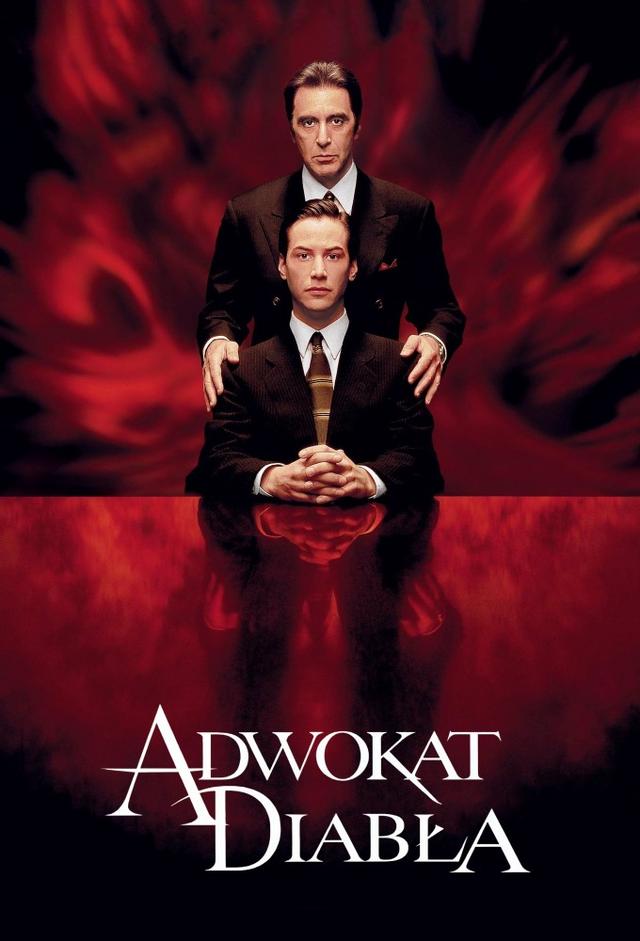 The Devil's Advocate