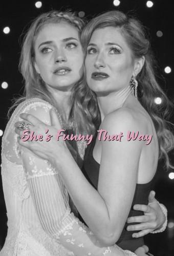 She's Funny That Way