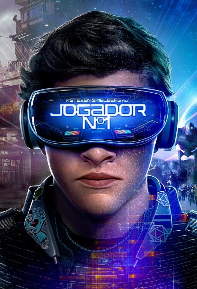 Başlat: Ready Player One