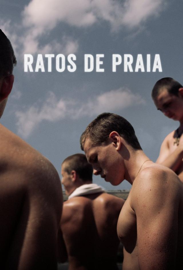 Beach Rats