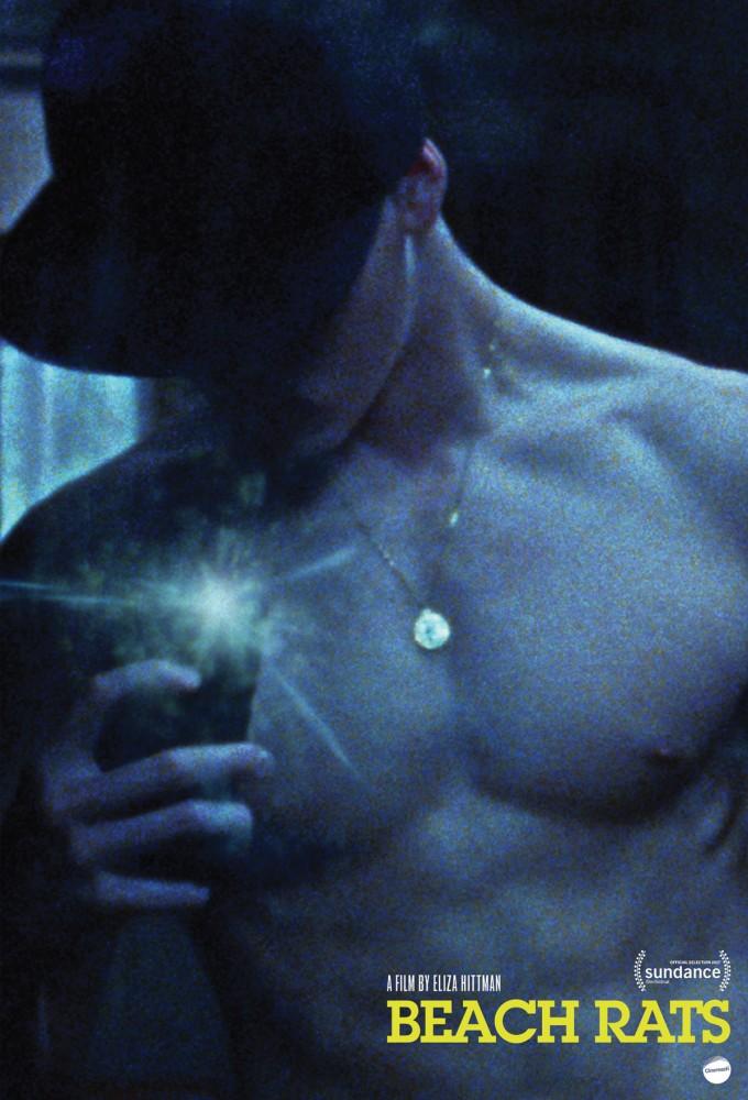 Beach Rats