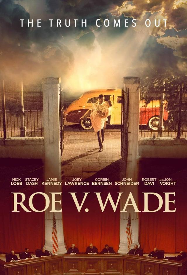 Roe v. Wade