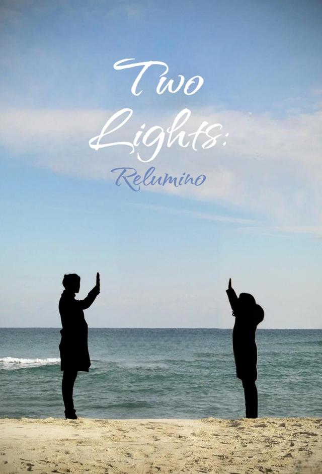 Two Lights: Relumino