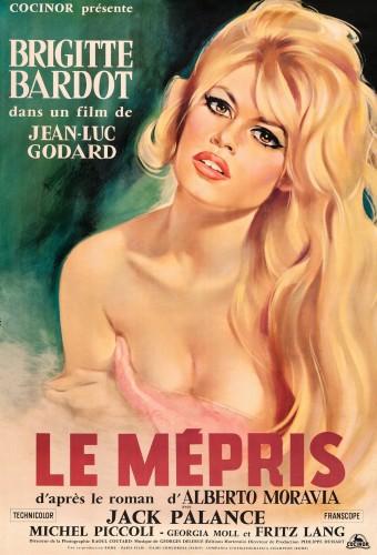 Le Mépris